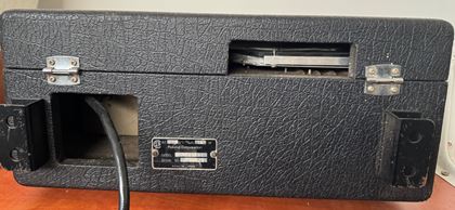 Roland-RE 201 Space Echo to service